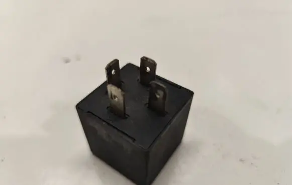Seat Ibiza II (6k) Other relay 191955529 72HV002