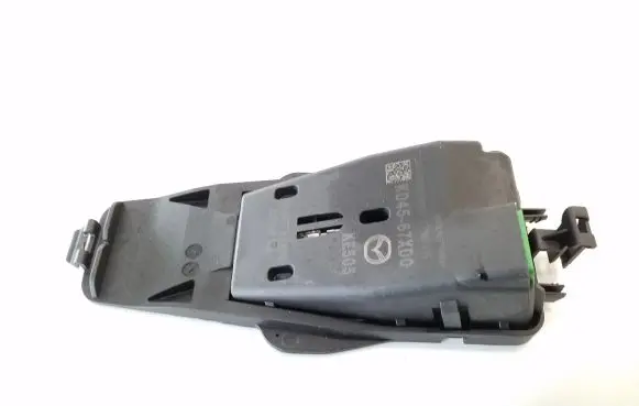 Mazda CX-5 Windshield/windscreen camera KD4567XD0
