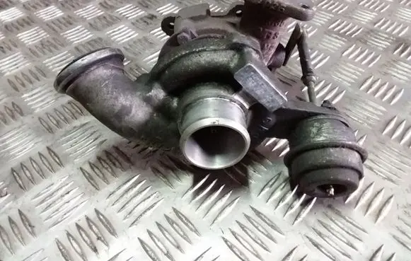 Opel Zafira A Turbo 24461825