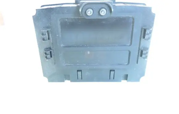 Opel Zafira A Screen/display/small screen 090589755
