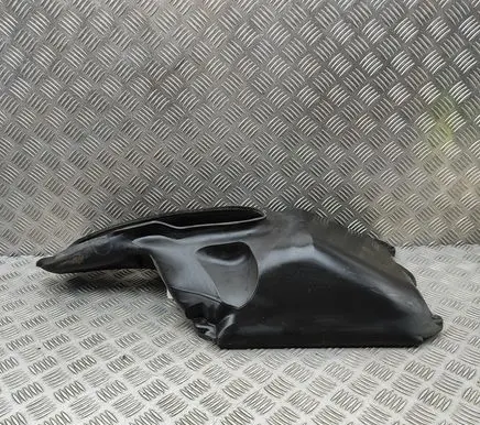 Porsche Boxster 986 Intercooler air guide/duct channel 99657532200