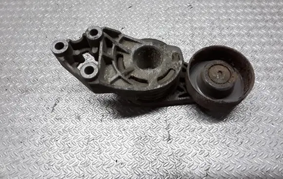 Seat Ibiza III (6L) Generator/alternator belt tensioner 045903315A