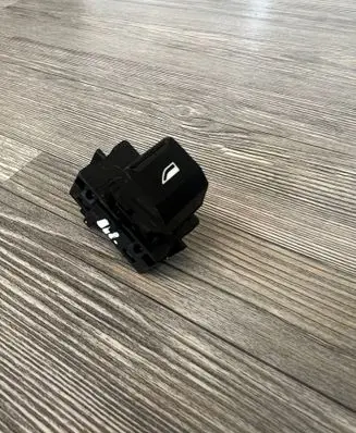BMW X2 U10 Electric window control switch 5A2BCB502 B0004S 25496912