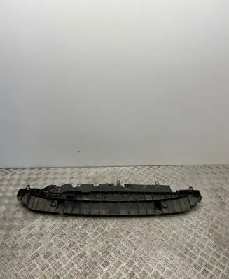Citroen C3 Front bumper skid plate/under tray 9813379780