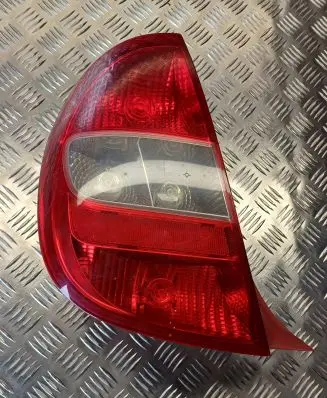 Citroen C5 Rear/tail lights 9632646780