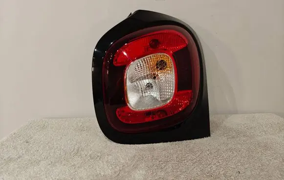 Smart ForFour II W453 Rear/tail lights 