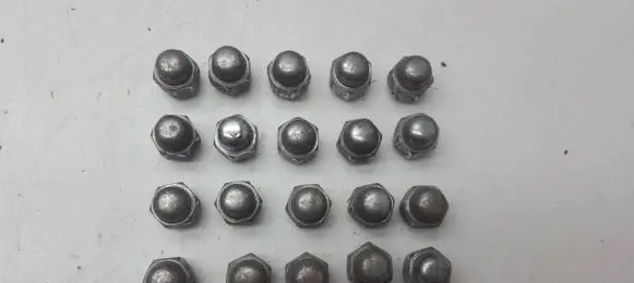 Hyundai Elantra VII Nuts/bolts 