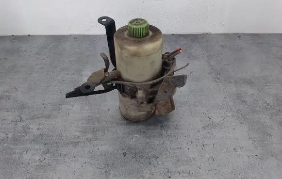 Power steering pump