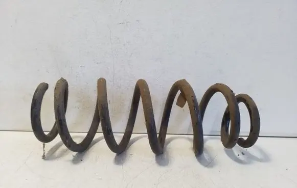 Volvo XC60 Front coil spring 31476085