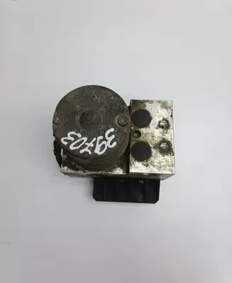 Peugeot 607 ABS Pump 0130108097 9632833580
