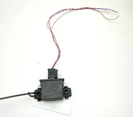 Mercedes-Benz GLE W167 Tire pressure control unit A0009009018 A0009014511
