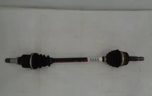 Citroen C1 Front driveshaft 43420YV020