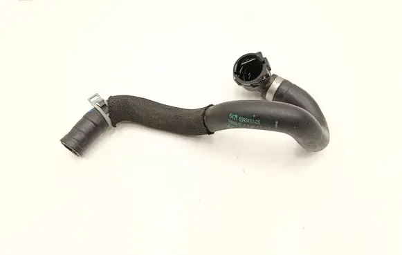 BMW X3 G01 Engine coolant pipe/hose 6993452