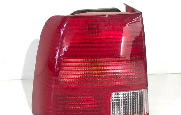 Volkswagen PASSAT B5 Rear/tail lights