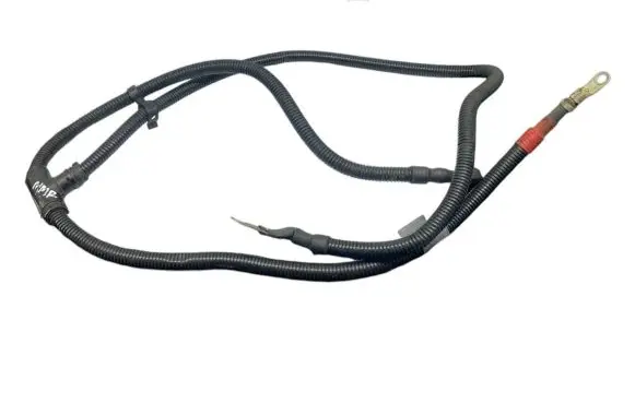 BMW 5 E39 Wiring harness 7528928