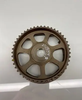 Camshaft pulley/ VANOS