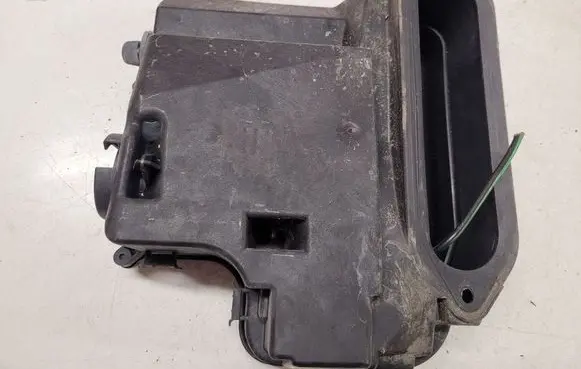 Citroen C5 Fuse box set