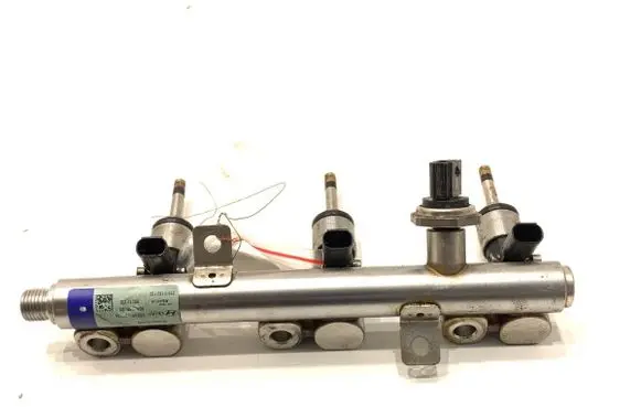 Hyundai i30 Fuel main line pipe 9041090012