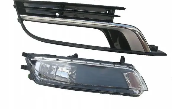 Volkswagen PASSAT CC Front fog light 3C8