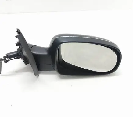 Opel Corsa C Manual wing mirror E1010676