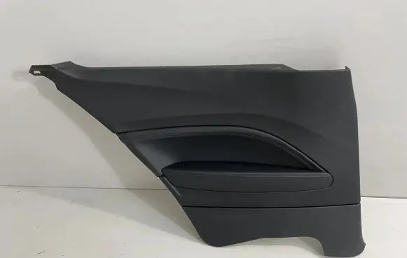 BMW 2 F22 F23 Rear door card panel trim 1234567