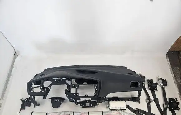 KIA Ceed Dashboard A2847-10000