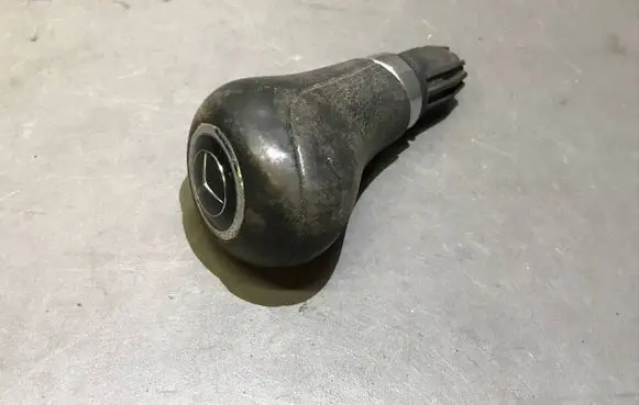 Mercedes-Benz E W211 Gear shift switch/knob 