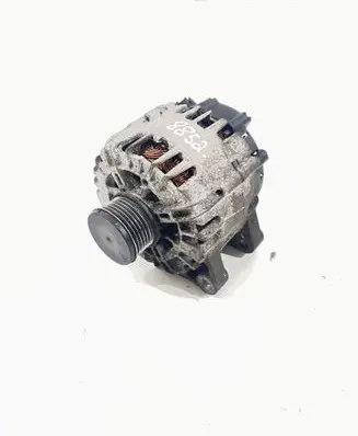 Peugeot 3008 I Generator/alternator 9678048880
