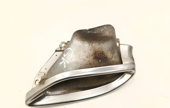 Mercedes-Benz A W176 Muffler ending A2464900327