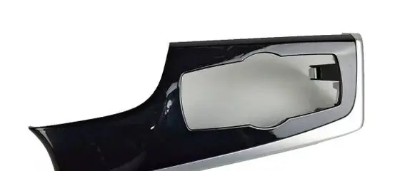 BMW 5 GT F07 Panel trim 9166928