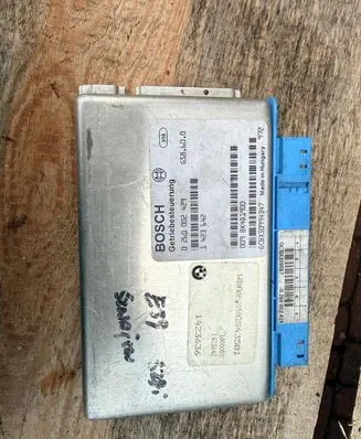 BMW 5 E39 Gearbox control unit/module 1423642