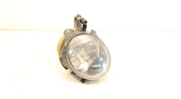 Seat Ibiza IV (6J,6P) Front fog light