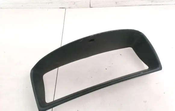 Dashboard trim