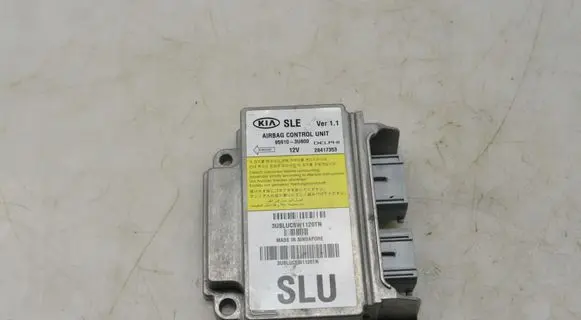 KIA Sportage Airbag control unit/module 959103U600