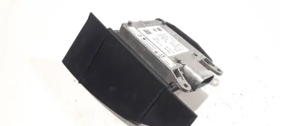 Blind spot module