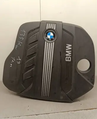 BMW X3 F25 Engine cover (trim)