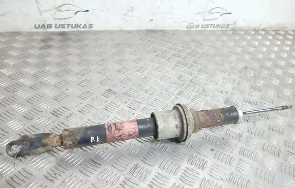 Mercedes-Benz E W211 Front shock absorber/damper A2113208113