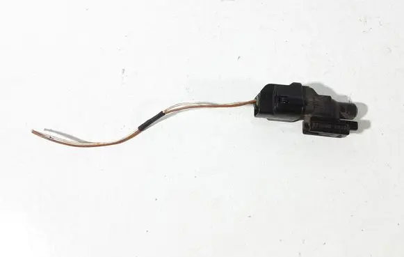 Toyota Verso Outside/exterior temperature sensor 0775004220
