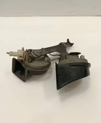 Peugeot 3008 I Horn signal 9657476680 6033FB1717