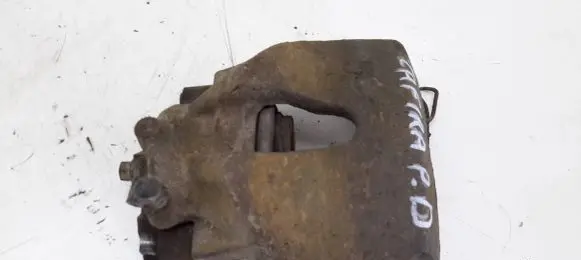 Opel Zafira A Front brake caliper