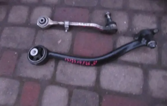BMW X3 F25 Front control arm