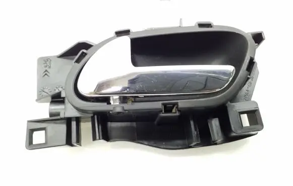 Citroen C3 Rear door interior handle 9683446877 9683446177