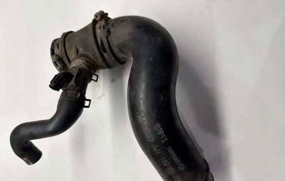 Mazda CX-5 Air intake duct part SH0113231