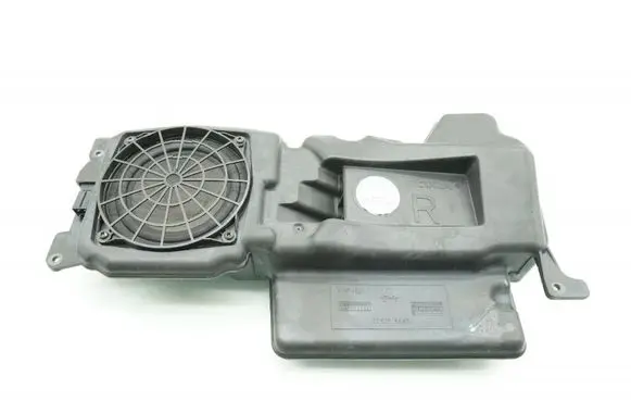 Porsche Boxster 986 Subwoofer speaker 99664501201