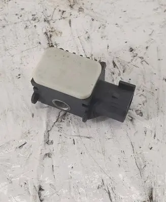 Ford Mondeo MK IV Airbag deployment crash/impact sensor 3M5T14B342AB 602359 210208