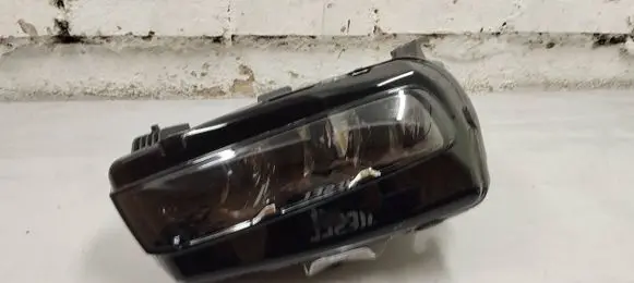 Citroen C3 Aircross Headlight/headlamp Yq00721280 39225822