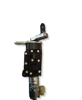 Audi Q7 4M Tailgate/trunk/boot lift motor 4M0827851A 0390204153