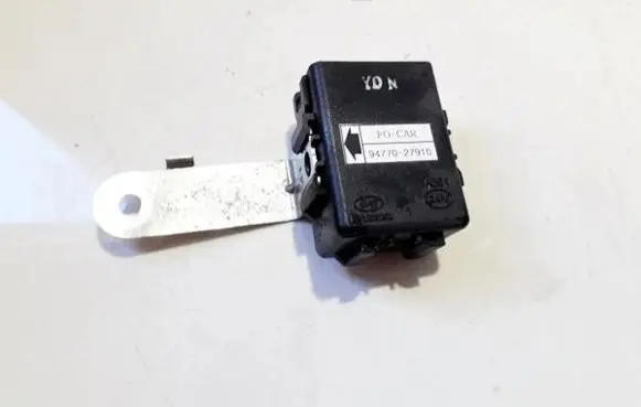 Hyundai Trajet Other relay 9477027910