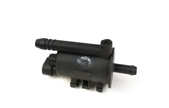 Valve vacuum