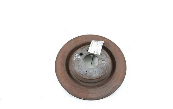 Tesla Model 3 Rear brake disc 1044631-00-D